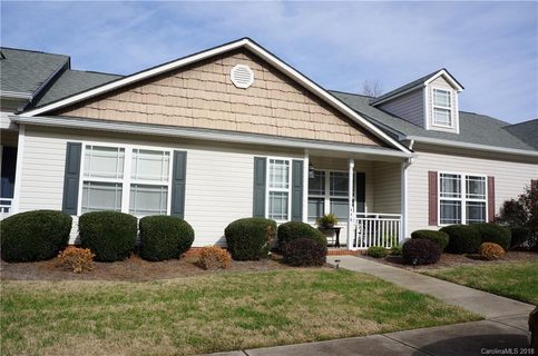 446 Guiness Place sold townhome in Meadow Creek, Rock Hill, SC