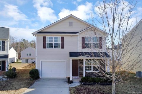 1211 Chaser Ridge Court