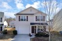1211 Chaser Ridge Court sold home in Charlotte, SC