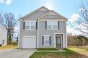 351 Settlers Ridge Drive sold home in Kannapolis, SC