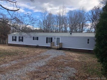 6523 Deerwood Trail sold manufactured home in Deerwood, Vale, NC