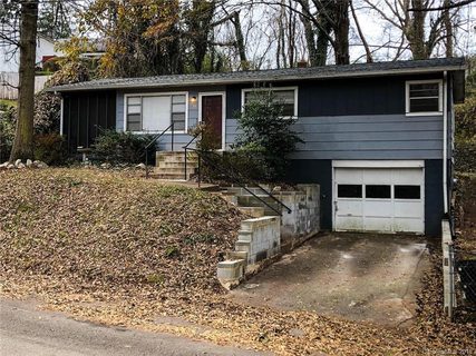 75 Wamboldt Avenue sold home in Pisgah Heights, Asheville, NC