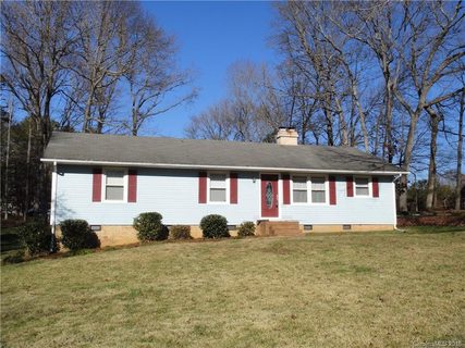 507 Neighbors Drive sold home in Olde Camden Estates, Midland, NC