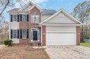 14532 John Beck Drive sold home in Charlotte, SC