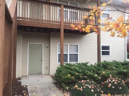 101 Olde Covington Way sold condo in Covington Crossing, Arden, NC