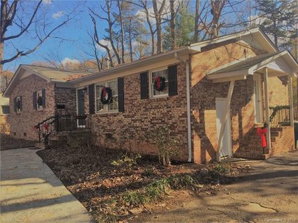 1435 Ridgewood Drive sold home in Kingswood South, Gastonia, NC