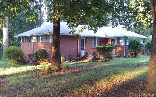 3132 Marlborough Road