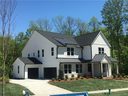 13615 Old Store Road sold home in Huntersville, SC