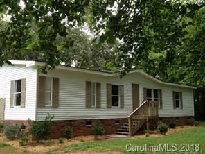 4023 Eutaw Drive sold manufactured home in Wisackola Park, Waxhaw, NC