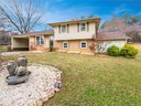 607 Edgewater Drive sold home in Belmont, SC