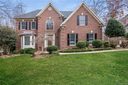8533 Corolla Lane sold home in Charlotte, SC