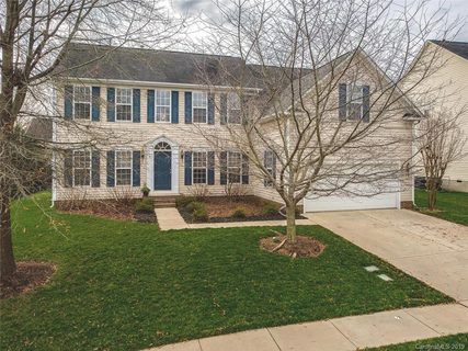 545 Fair Oaks Drive