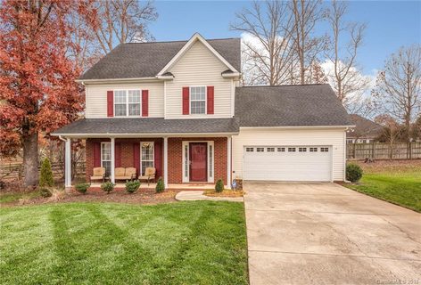 3416 Creek Trail Road