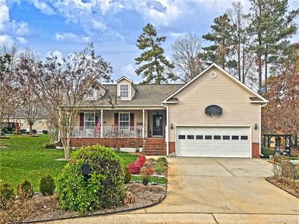 913 White Admiral Lane sold home in Boatshore, Rock Hill, SC