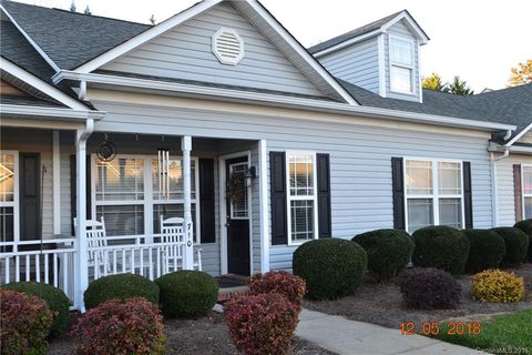 710 Dalebrook Lane sold condo in Meadow Creek, Rock Hill, SC