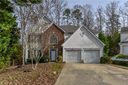 13933 Kings Carriage Lane sold home in Charlotte, SC