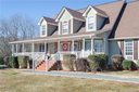 7332 Bailywick Drive sold home in Waxhaw, SC