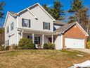 481 Kanuga Forest Drive sold home in Hendersonville, SC