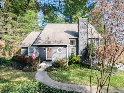 4 Westwood Drive sold home in Westwood, Candler, NC