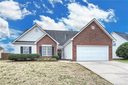 4001 Hemby Commons Parkway sold home in Indian Trail, SC