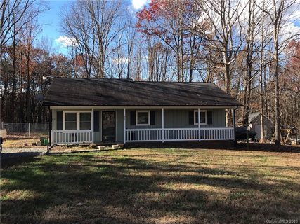 424 Elm Street 51 sold home in Pine Village, Lincolnton, NC
