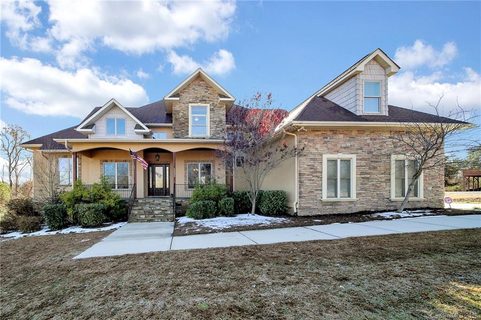 2036 Rocky Stream Road 23 sold home in Liberty Hill, York, SC