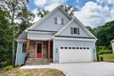 257 Winthrow Creek Road sold home in Mooresville, SC