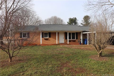 150 Saint Jill Circle sold home in Carol Lynn Acres, Statesville, NC