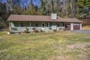 134 Terrace Drive sold home in Weaverville, SC