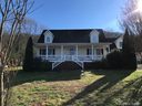 41 Parkwood Road sold home in Hendersonville, SC