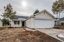 8949 Gerald Drive sold home in Charlotte, SC