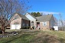1130 Pine Cross Drive sold home in Mount Pleasant, SC