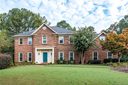 1306 Manicott Drive sold home in Matthews, SC