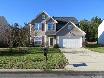 16026 Stuarts Draft Court