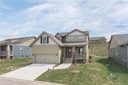 20 Sandstone Drive sold home in Weaverville, SC