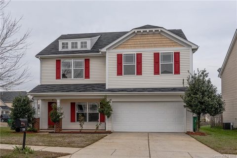 1106 Garrison Road