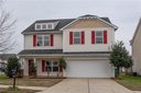 1106 Garrison Road sold home in Charlotte, SC