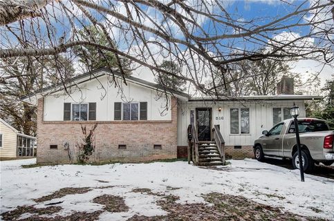 516 Beverly Drive