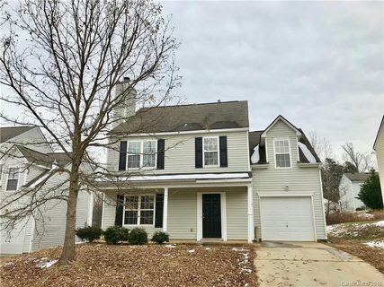 952 Grass Hollow Court sold home in Grass Meadows, Charlotte, NC