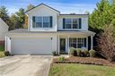 1912 8th Street sold home in Hickory, SC