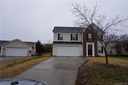 2989 Hillshire Court sold home in Concord, SC