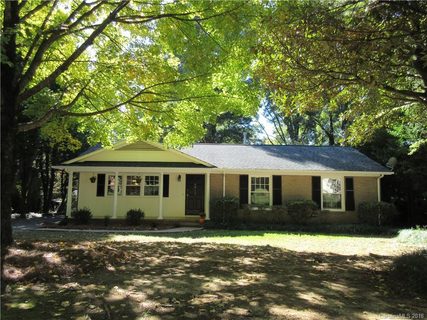 5912 Charing Place sold home in Rama Woods, Charlotte, NC