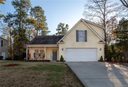 2331 Keswick Lane sold home in Rock Hill, SC