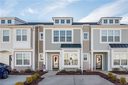 284 Halton Crossing Drive sold home in Concord, SC