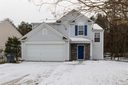 2129 Waters Trail Drive sold home in Charlotte, SC