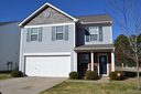 862 Brunswick Drive sold home in Rock Hill, SC