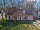 1918 Stonewyck Avenue sold home in Kannapolis, SC
