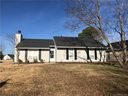 10932 Copper Field Drive sold home in Pineville, SC