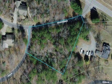 Lot 1 Shumont Estates Drive