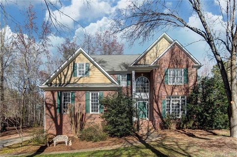 2125 Keegan Court sold home in Weddington Woods, Matthews, NC